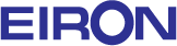Логотип фирмы EIRON в Химках