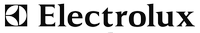 Логотип фирмы Electrolux в Химках
