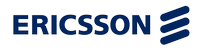 Логотип фирмы Erisson в Химках
