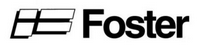 Логотип фирмы Foster в Химках