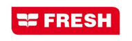 Логотип фирмы Fresh в Химках