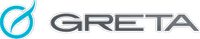 Логотип фирмы GRETA в Химках
