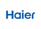 Логотип фирмы Haier в Химках