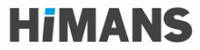 Логотип фирмы HiMANS в Химках
