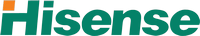 Логотип фирмы Hisense в Химках
