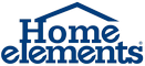 Логотип фирмы HOME-ELEMENT в Химках
