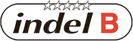 Логотип фирмы Indel B в Химках