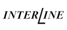 Логотип фирмы Interline в Химках