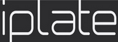 Логотип фирмы Iplate в Химках