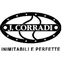Логотип фирмы J.Corradi в Химках
