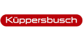 Логотип фирмы Kuppersbusch в Химках
