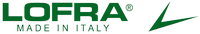 Логотип фирмы LOFRA в Химках