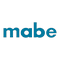 Логотип фирмы Mabe в Химках