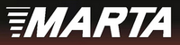 Логотип фирмы Marta в Химках
