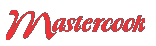Логотип фирмы MasterCook в Химках