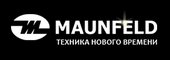 Логотип фирмы Maunfeld в Химках