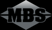 Логотип фирмы MBS в Химках