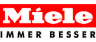 Логотип фирмы Miele в Химках