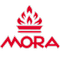 Логотип фирмы Mora в Химках