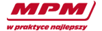 Логотип фирмы MPM Product в Химках