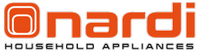 Логотип фирмы Nardi в Химках