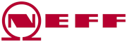 Логотип фирмы NEFF в Химках