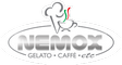 Логотип фирмы Nemox в Химках