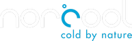 Логотип фирмы Norcool в Химках