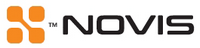 Логотип фирмы NOVIS-Electronics в Химках