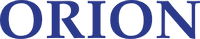 Логотип фирмы Orion в Химках
