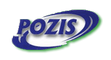 Логотип фирмы Pozis в Химках