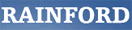 Логотип фирмы Rainford в Химках