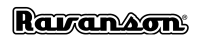 Логотип фирмы Ravanson в Химках