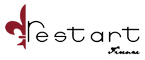 Логотип фирмы Restart в Химках