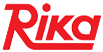 Логотип фирмы Rika в Химках