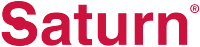 Логотип фирмы Saturn в Химках