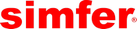 Логотип фирмы Simfer в Химках