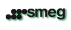 Логотип фирмы Smeg в Химках
