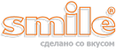 Логотип фирмы Smile в Химках