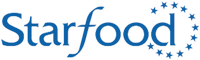 Логотип фирмы Starfood в Химках