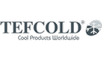 Логотип фирмы TefCold в Химках