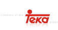 Логотип фирмы TEKA в Химках