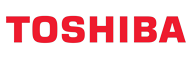 Логотип фирмы Toshiba в Химках