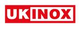 Логотип фирмы Ukinox в Химках