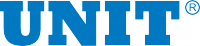 Логотип фирмы UNIT в Химках
