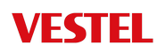 Логотип фирмы Vestel в Химках
