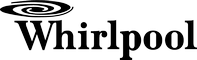 Логотип фирмы Whirlpool в Химках