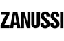 Логотип фирмы Zanussi в Химках