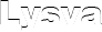 Логотип фирмы Лысьва в Химках