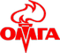 Логотип фирмы Омичка в Химках